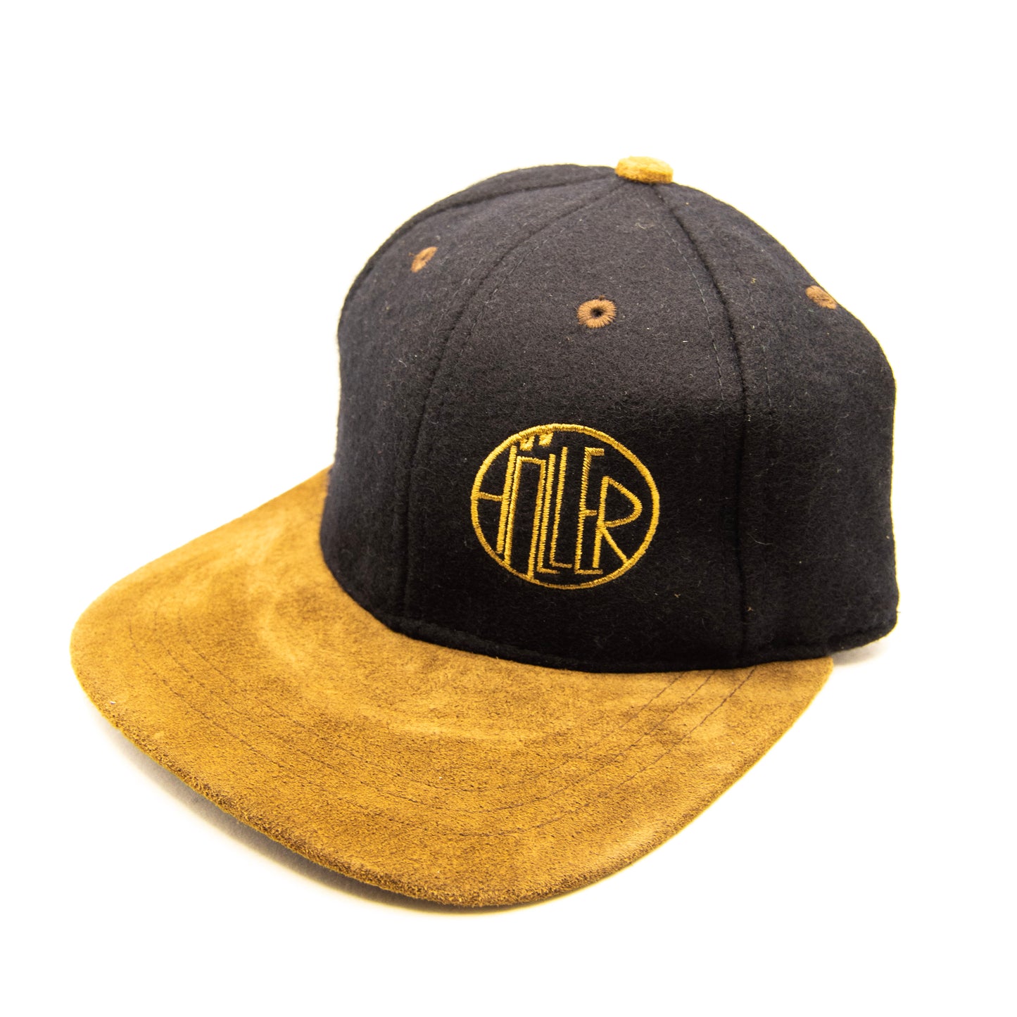 Höller Kids Cap Korvaläpillä