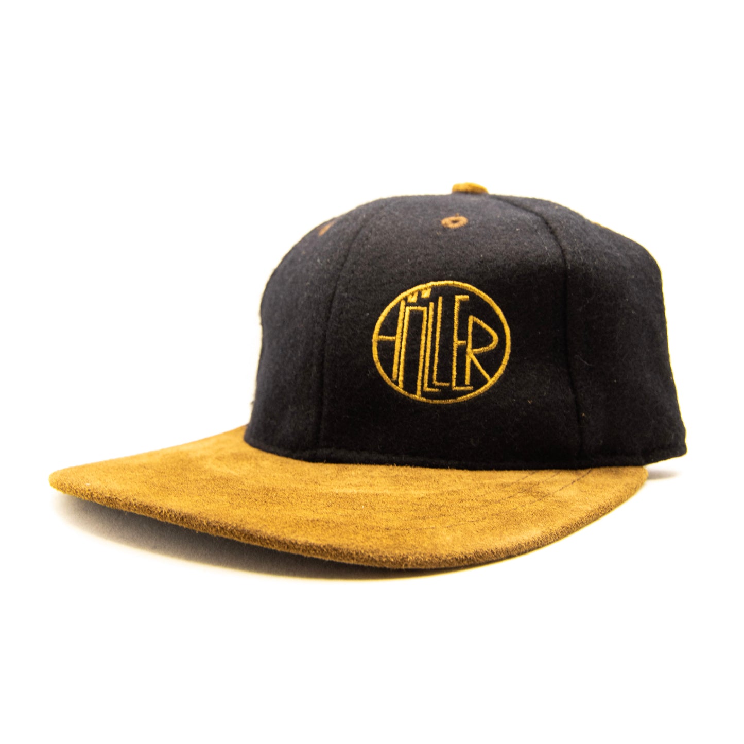 Höller Kids Cap Korvaläpillä