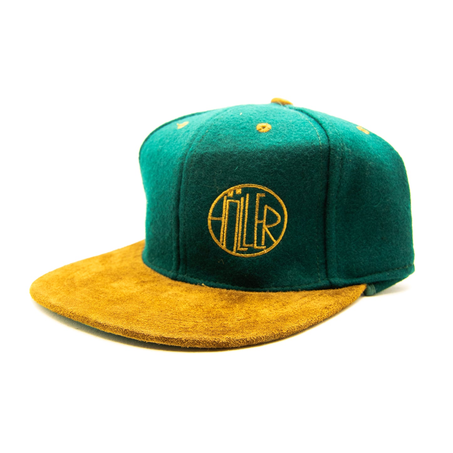 Höller Kids Cap Korvaläpillä