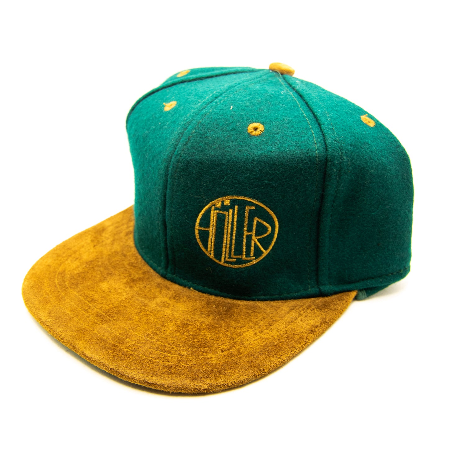 Höller Kids Cap Korvaläpillä