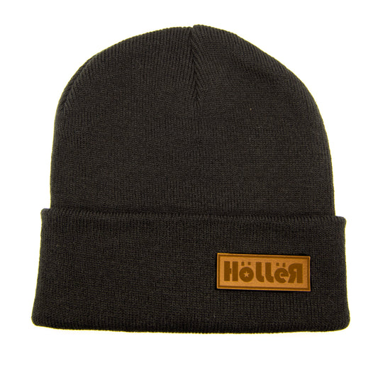 Höller Pipo Leather