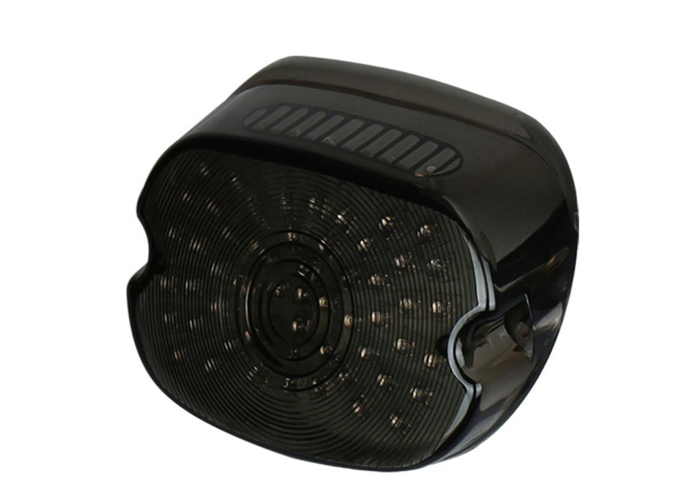 HD Takavalo vilkuilla