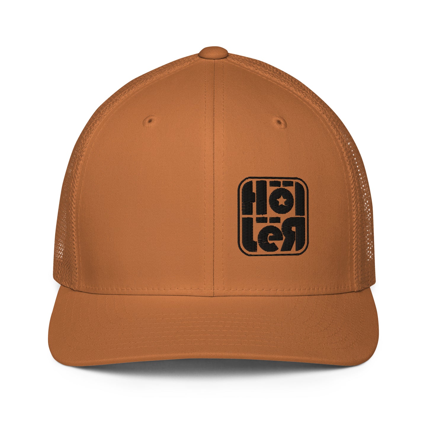 Höller Trucker verkkolippis